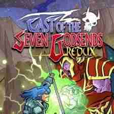Descargar Cast of the Seven Godsends Redux [ENG][HI2U] por Torrent